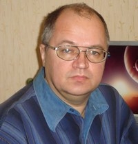 Фокин Сергей